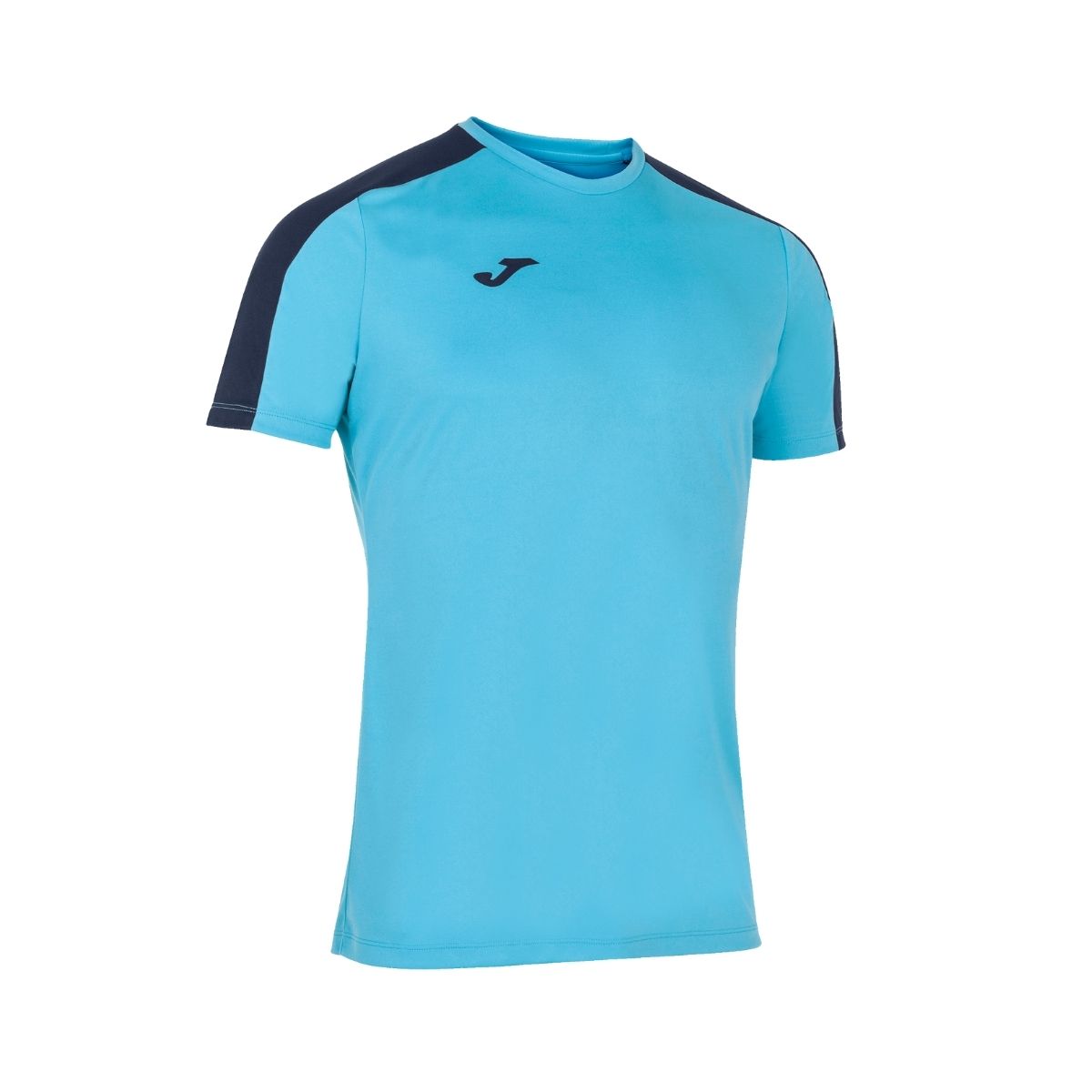 Camiseta Adulto Joma Inter Academy III MC Celeste