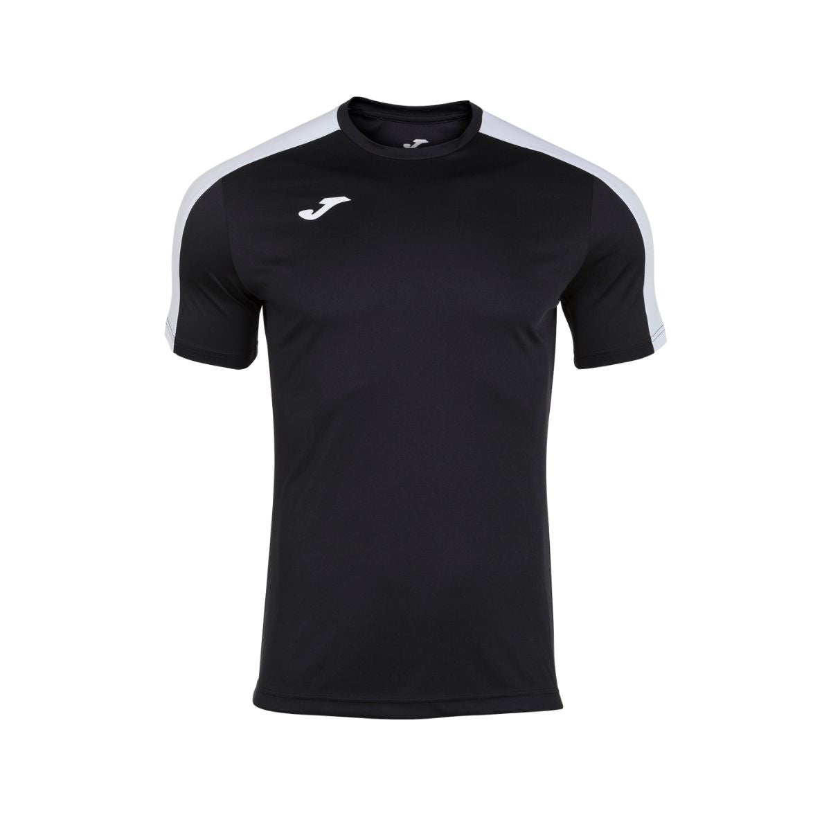Camiseta Adulto Joma Inter Academy III MC Negro