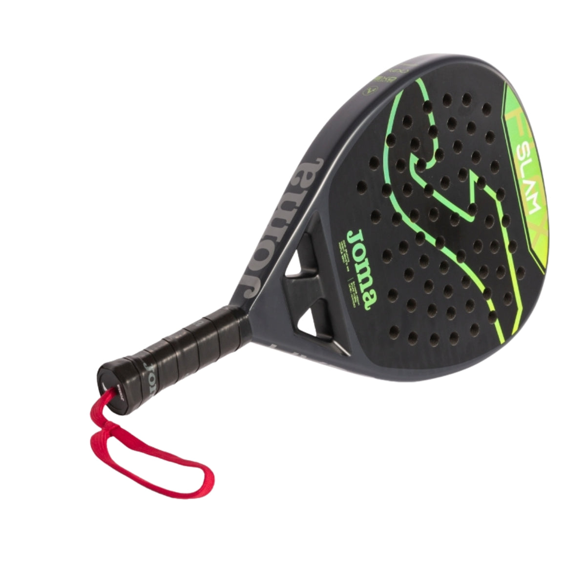 Pala de pádel Joma Slam