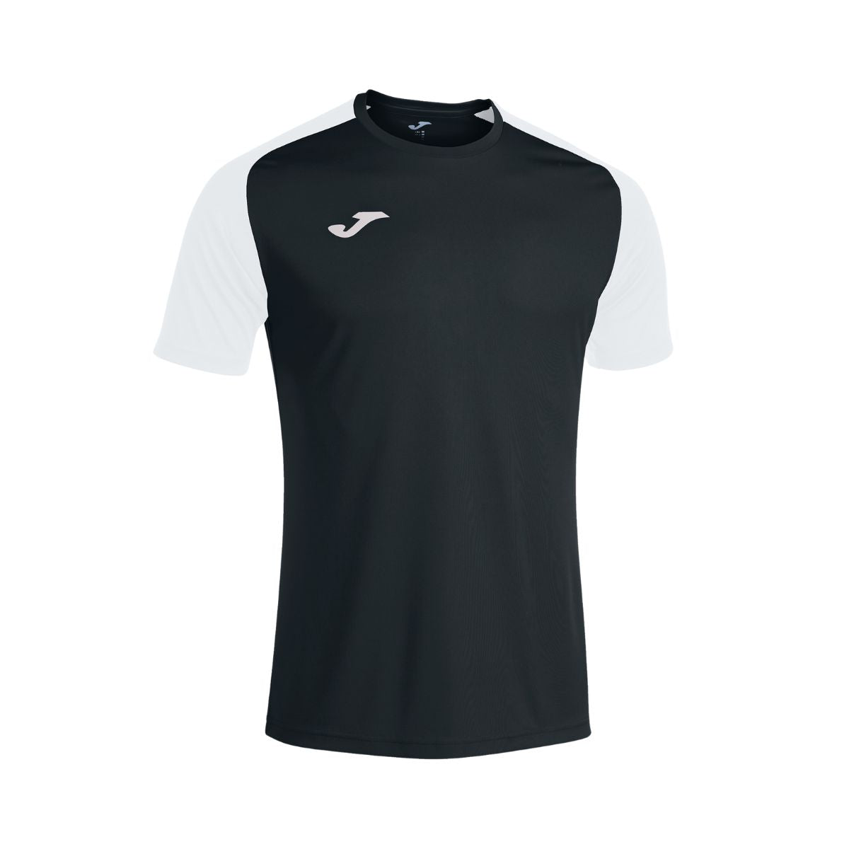 Camiseta Joma Academy IV negro blanco