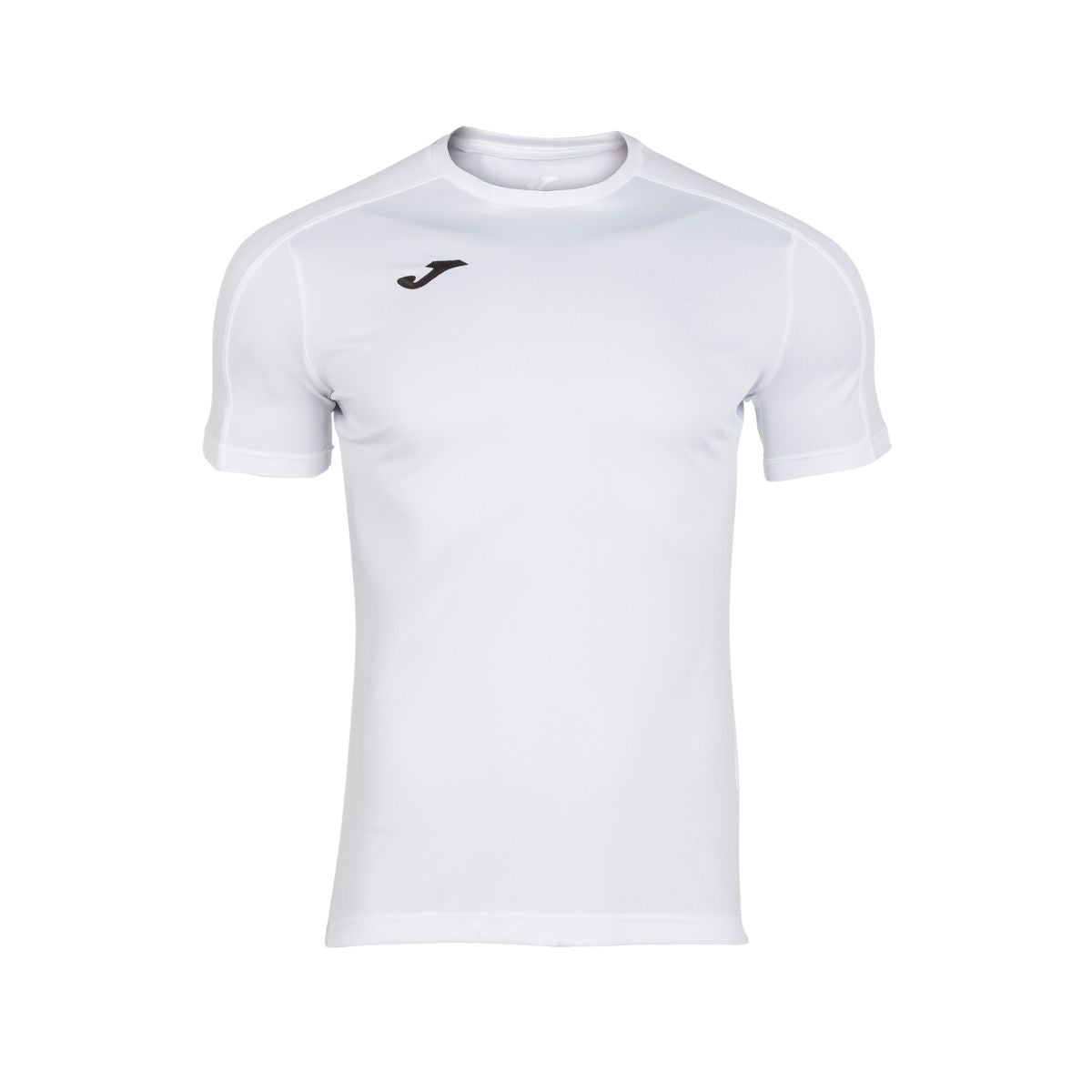 Camiseta Adulto Joma Inter Academy III MC Blanco