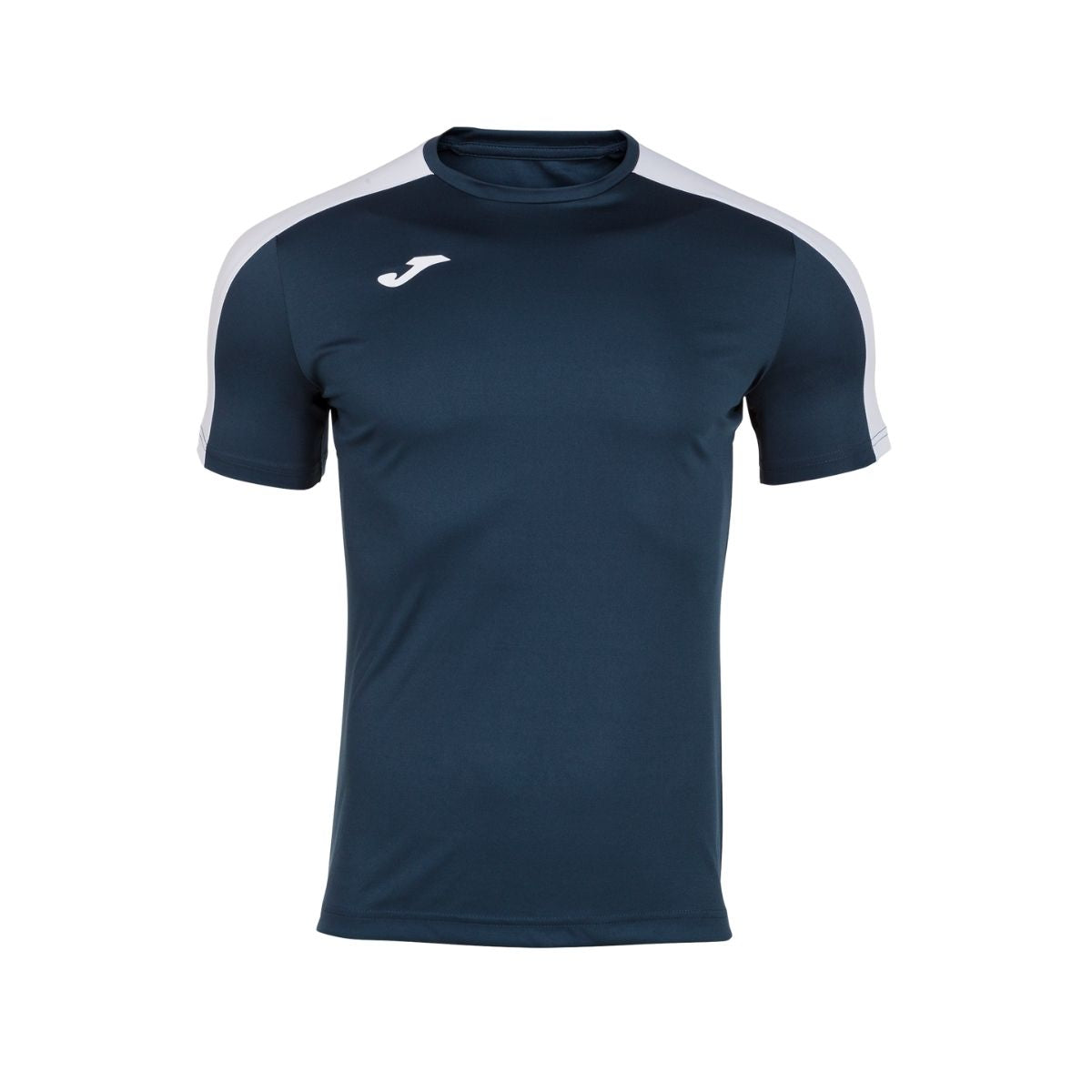 Camiseta Adulto Joma Inter Academy III MC Marino