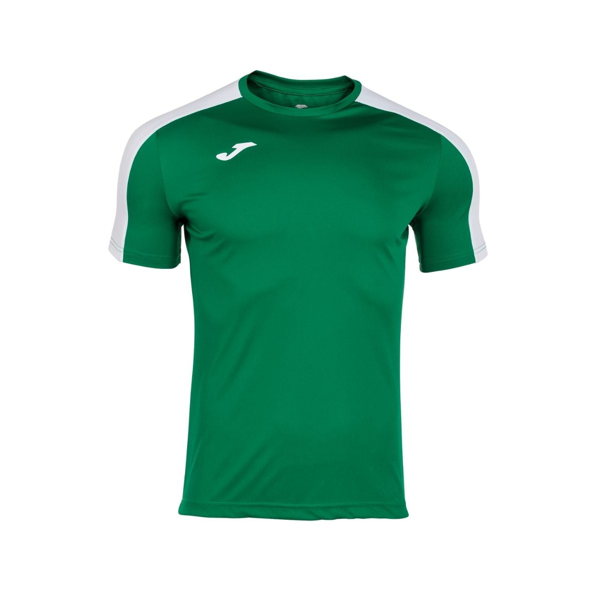 Camiseta Adulto Joma Inter Academy III MC Verde