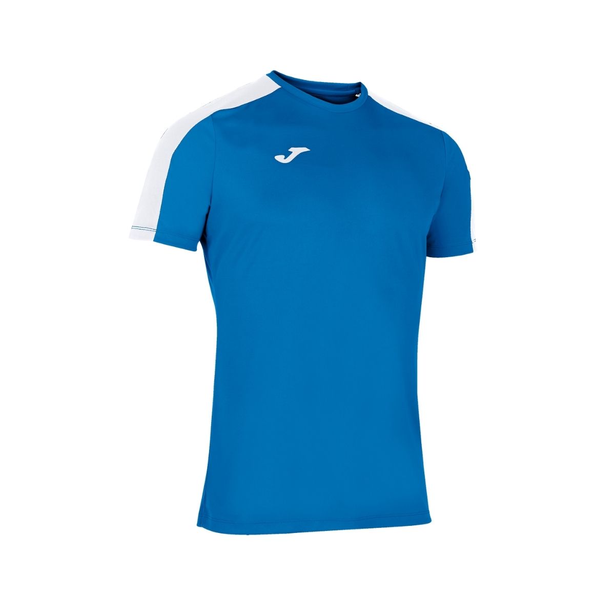 Camiseta Adulto Joma Inter Academy III MC Azul