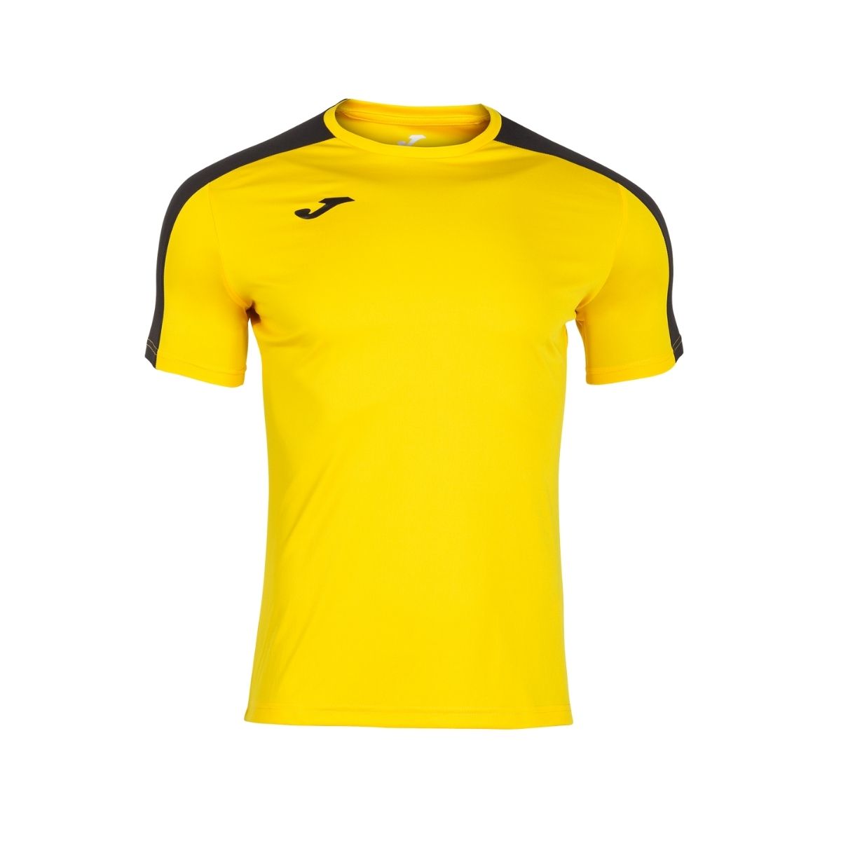 Camiseta Adulto Joma Inter Academy III MC Amarillo