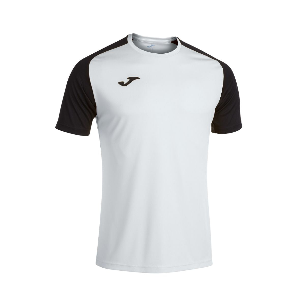 Camiseta Joma Academy IV blanco negro