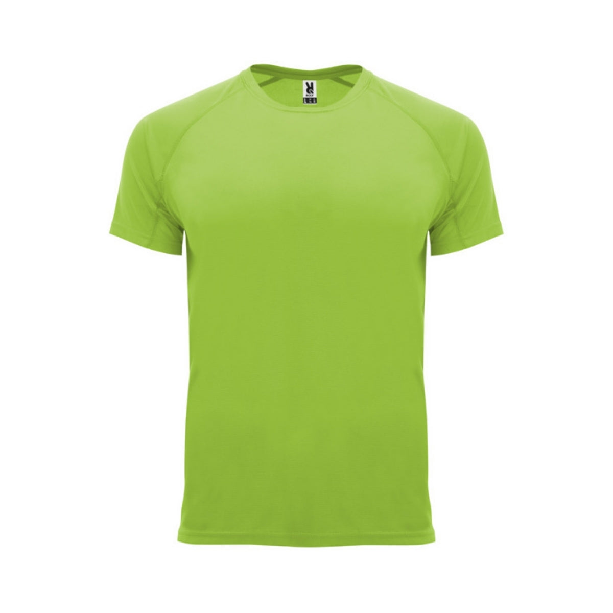 Camiseta Roly Bahrain lima