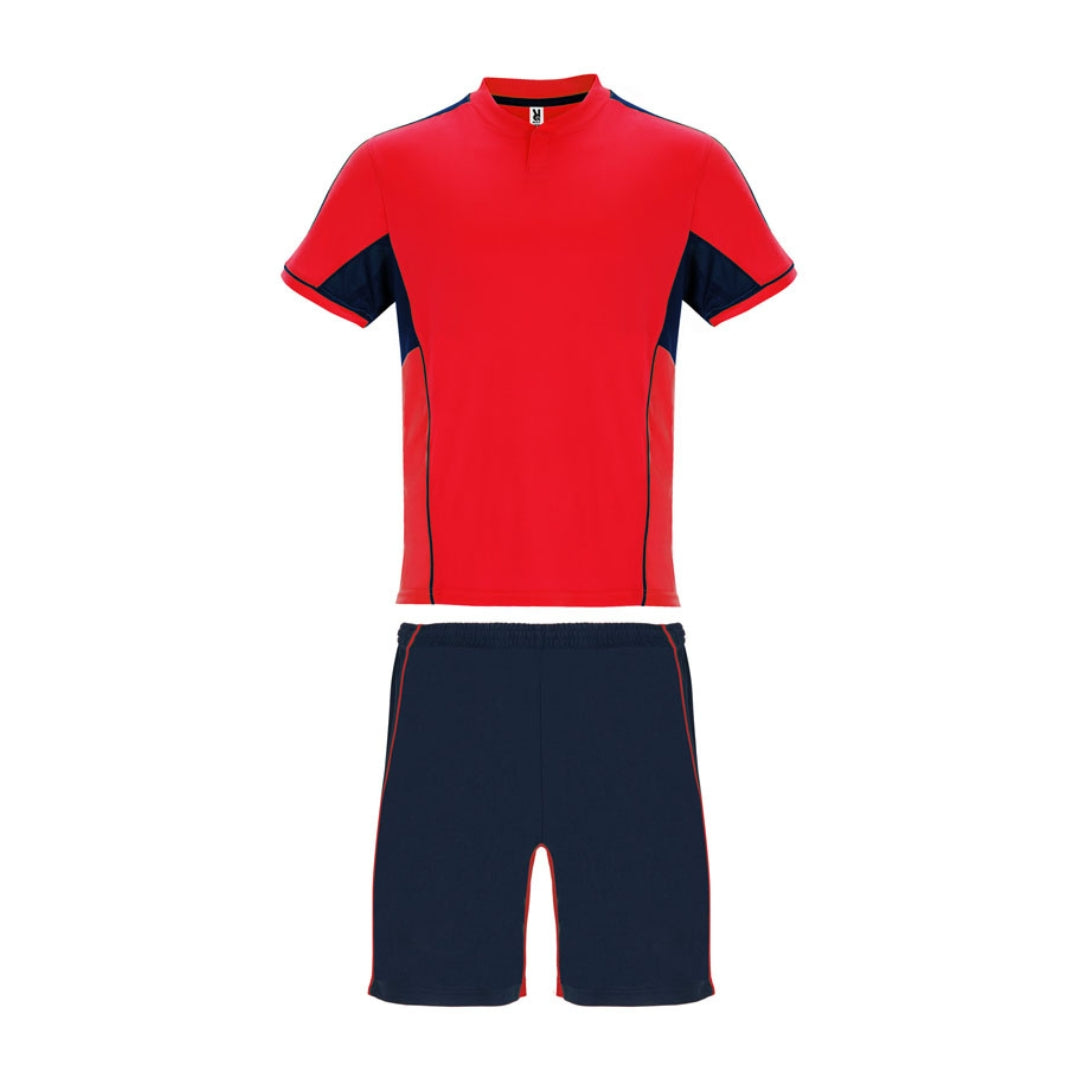 Conjunto camiseta + pantalón Roly Boca