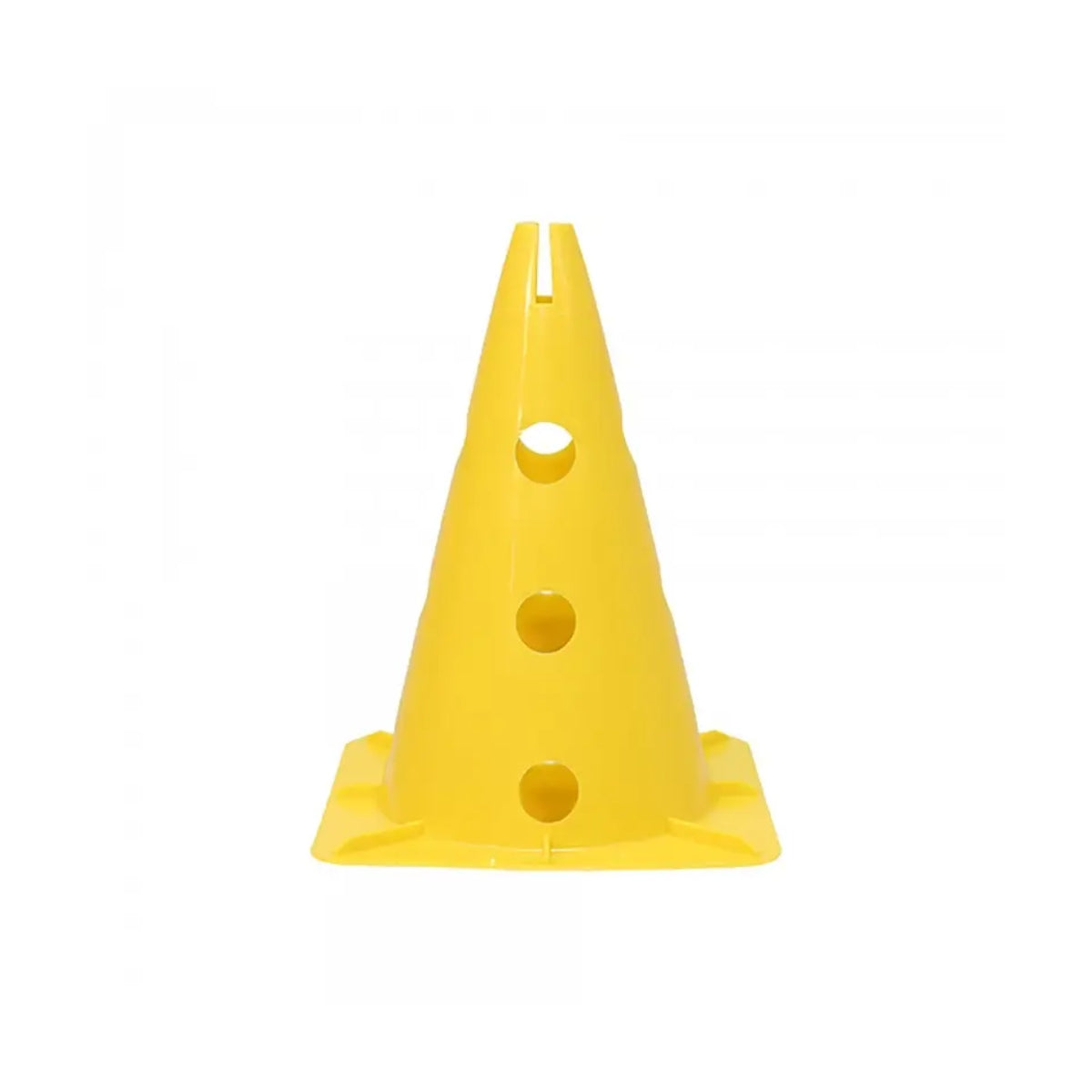 Cono con soporte para picas 32cm