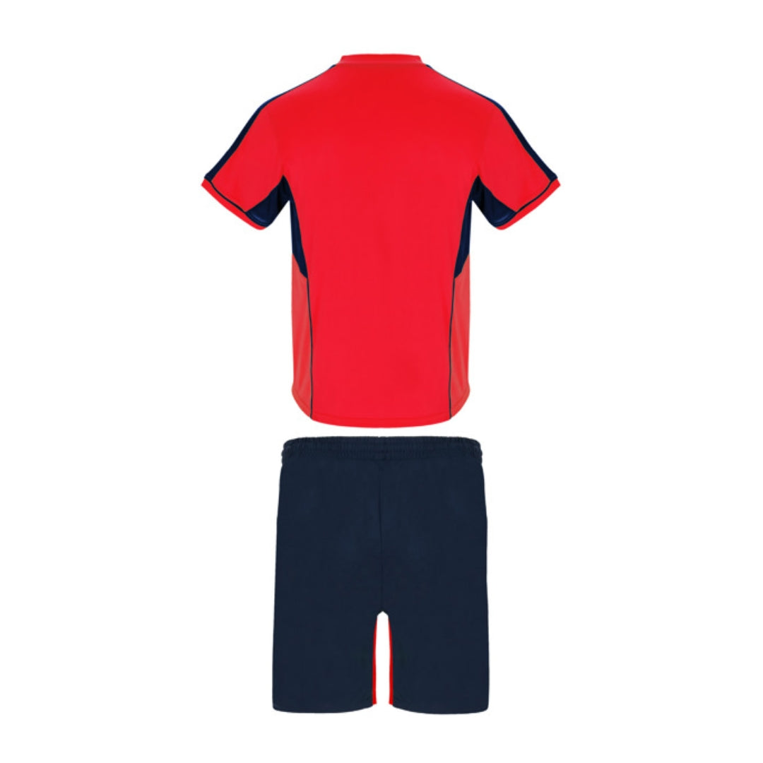 Conjunto camiseta + pantalón Roly Boca
