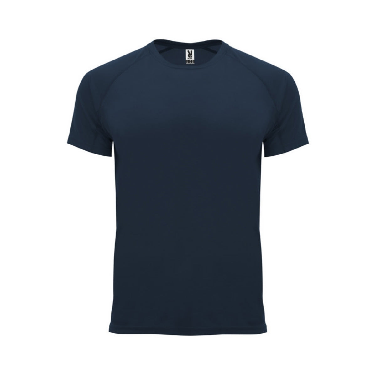 Camiseta Roly Bahrain marino