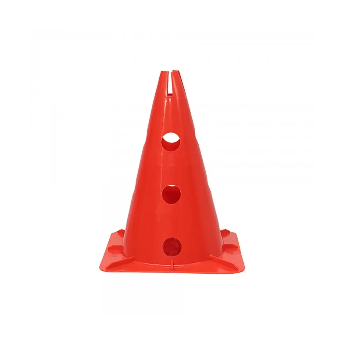 Cono con soporte para picas 32cm