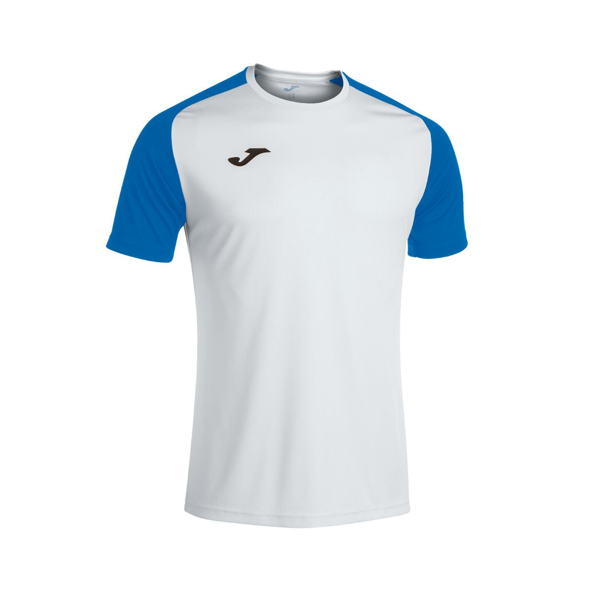 Camiseta Joma Academy IV blanco azul