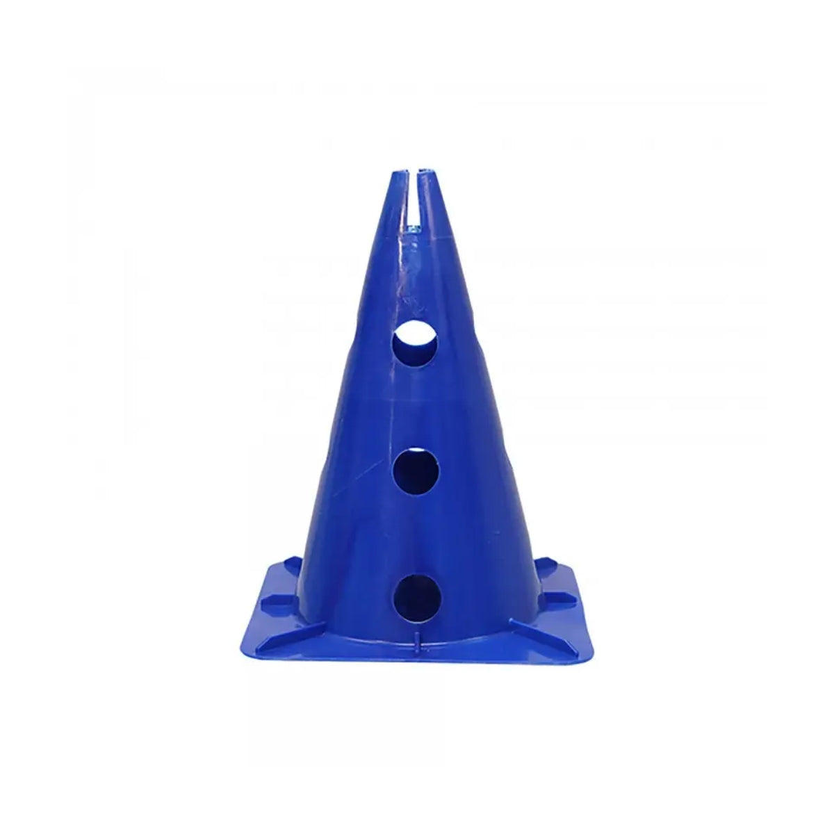 Cono con soporte para picas 32cm