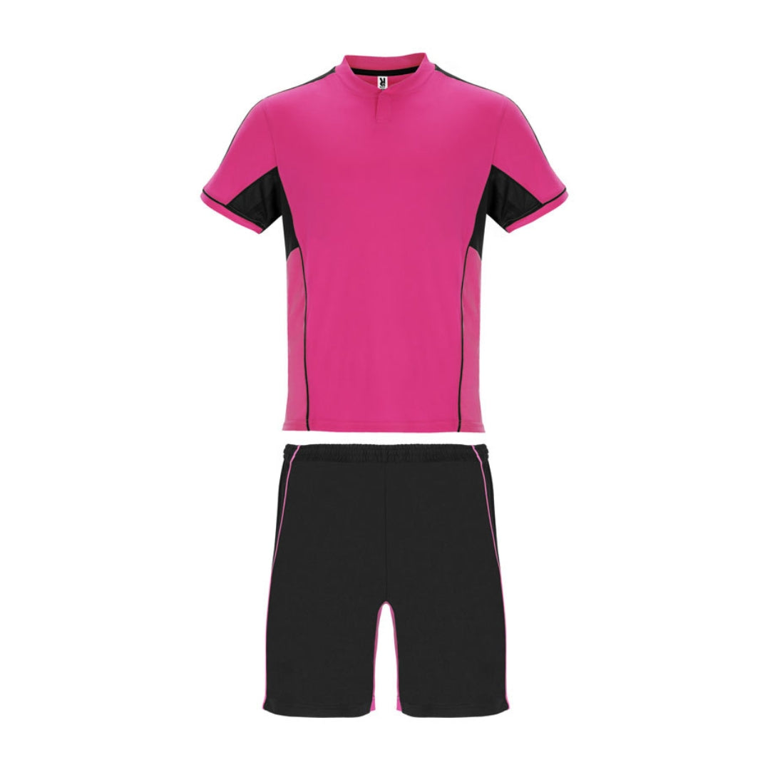 Conjunto camiseta + pantalón Roly Boca