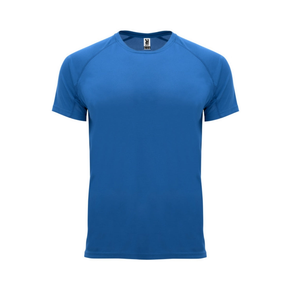 Camiseta Roly Bahrain azul