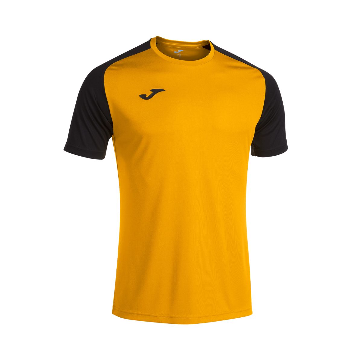Camiseta Joma Academy IV ambar negro