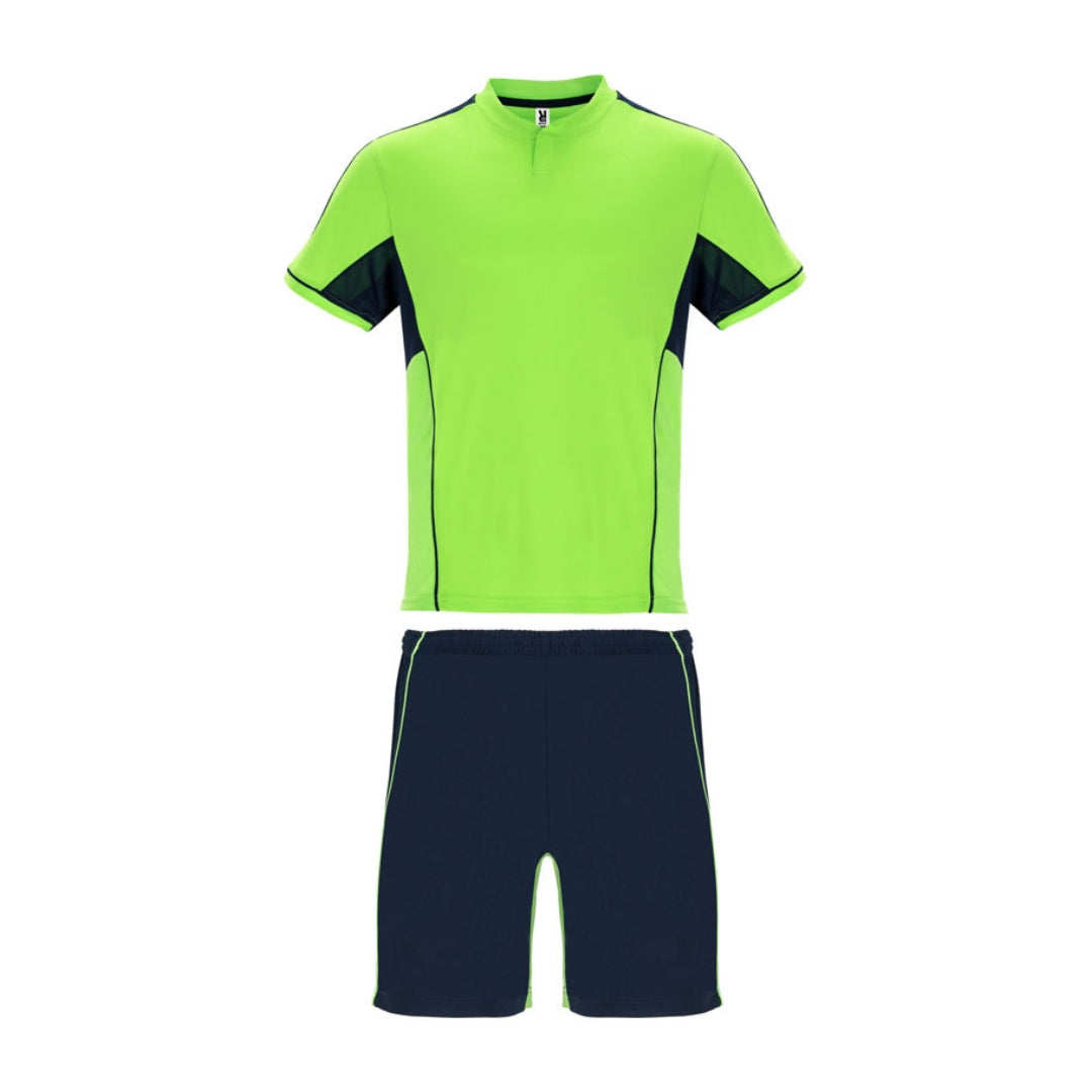 Conjunto camiseta + pantalón Roly Boca