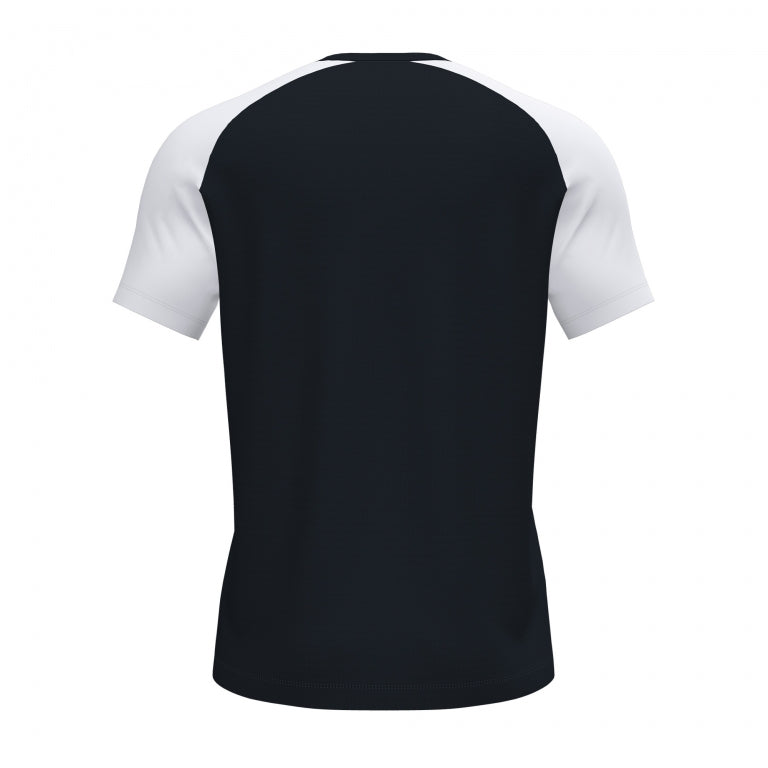 Camiseta Joma Academy IV negro blanco