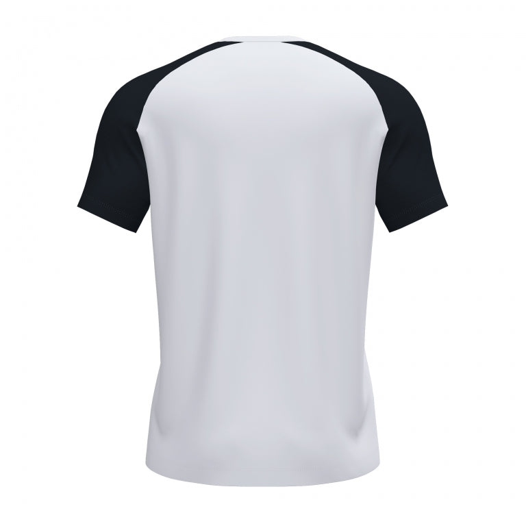Camiseta Joma Academy IV blanco negro