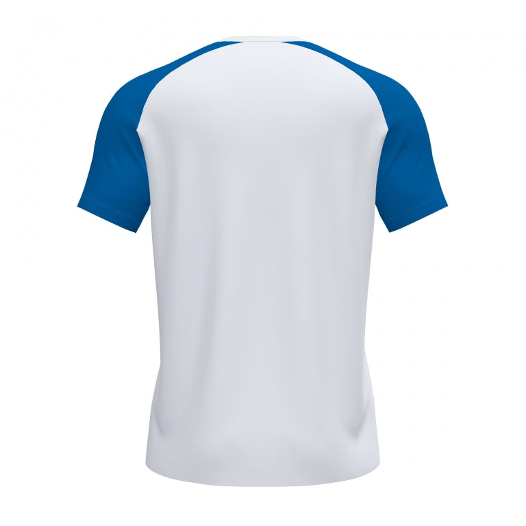 Camiseta Joma Academy IV blanco azul