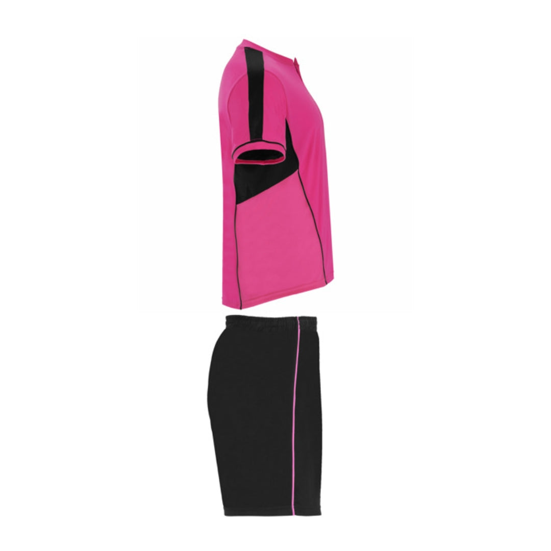 Conjunto camiseta + pantalón Roly Boca
