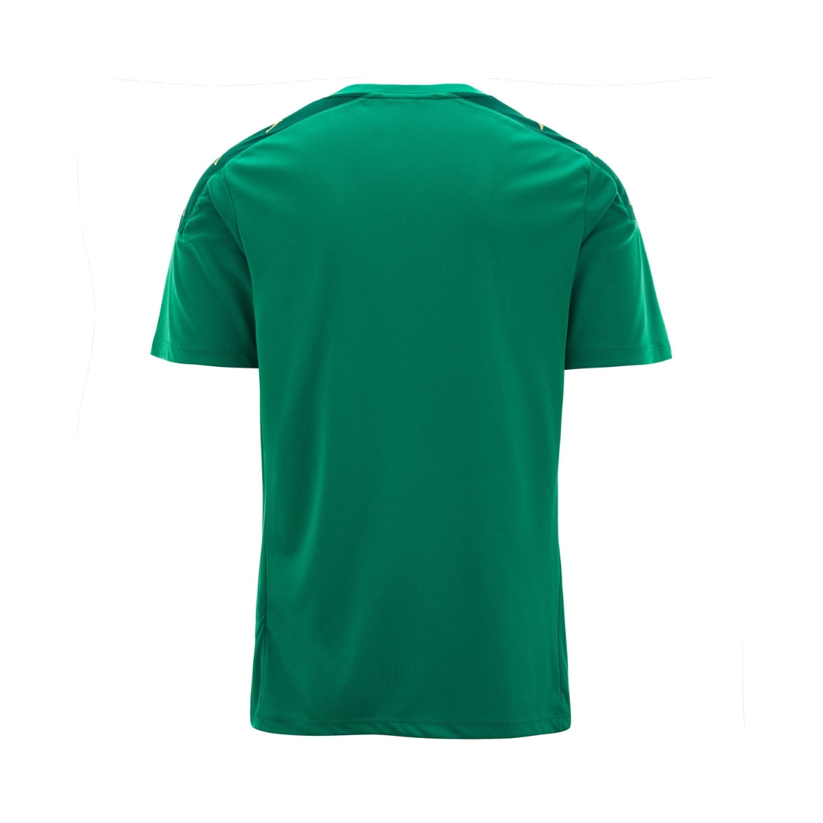 Camiseta Kappa Gianto Verde