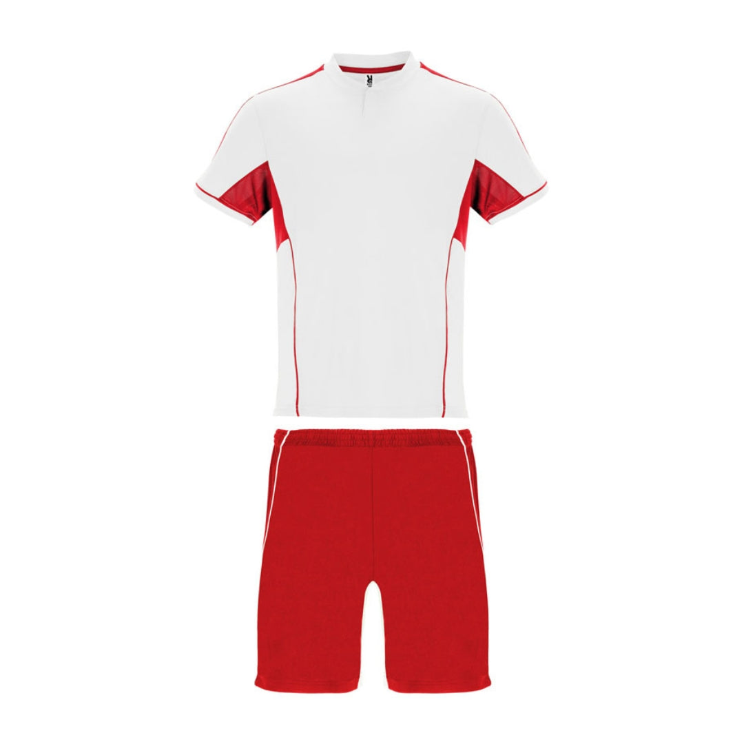 Conjunto camiseta + pantalón Roly Boca