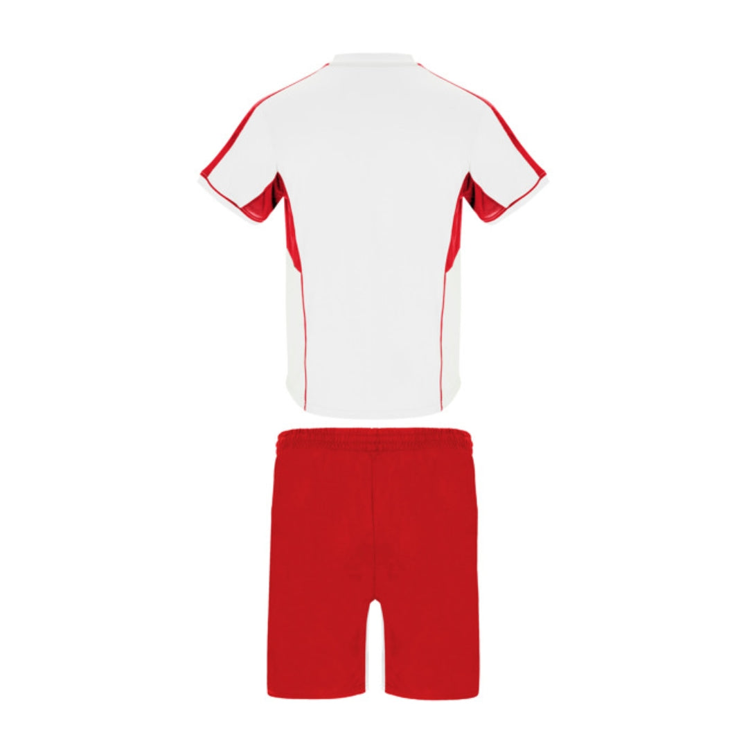 Conjunto camiseta + pantalón Roly Boca