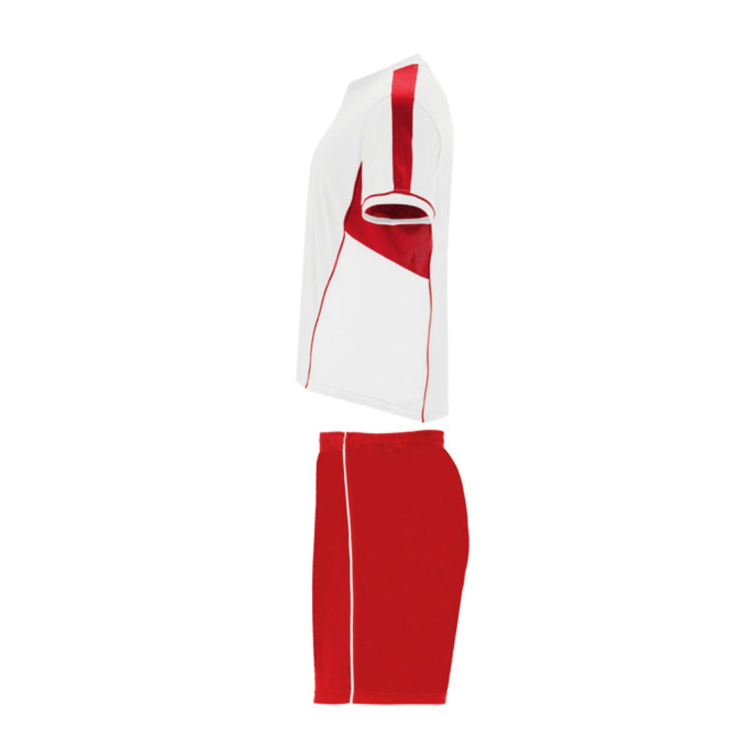 Conjunto camiseta + pantalón Roly Boca
