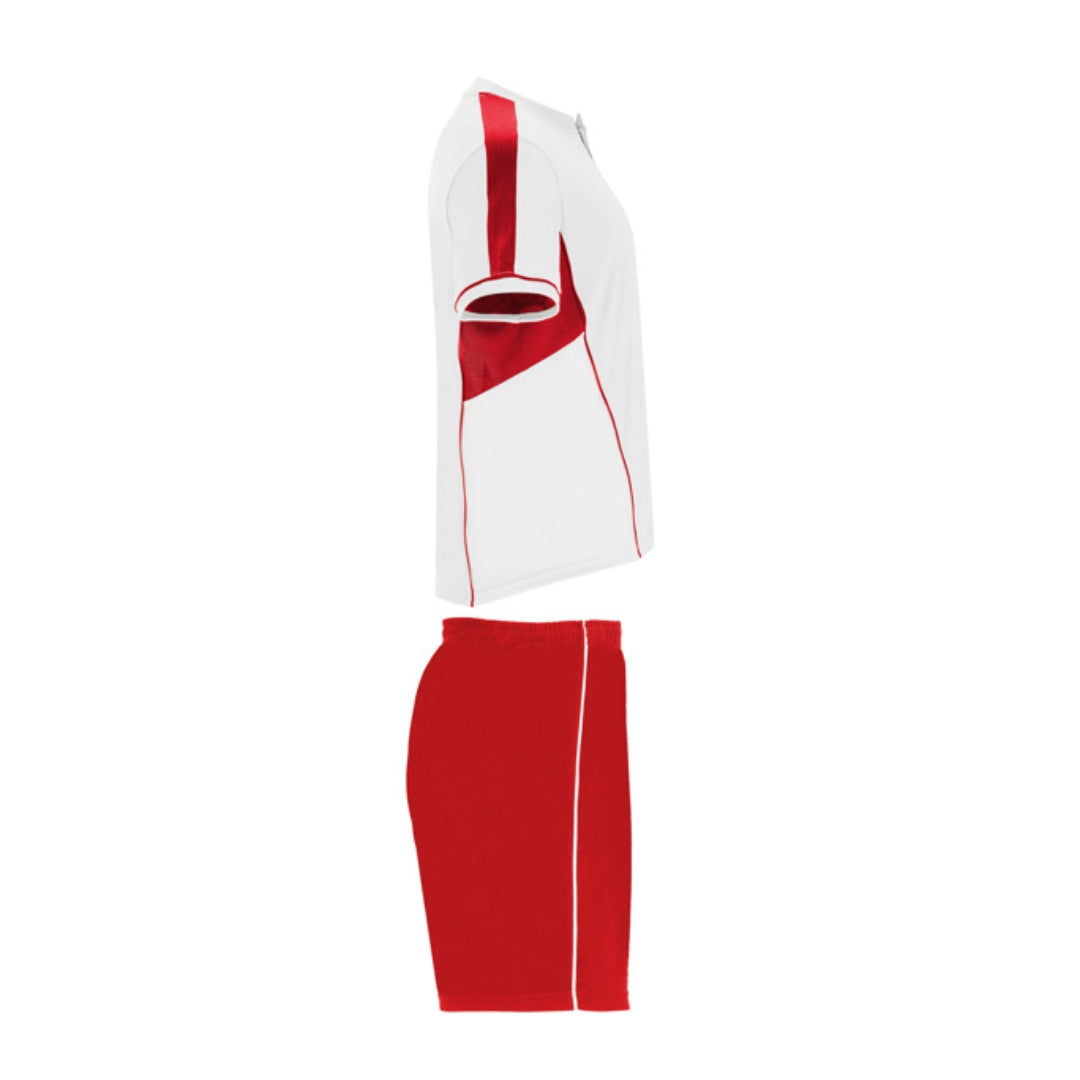 Conjunto camiseta + pantalón Roly Boca