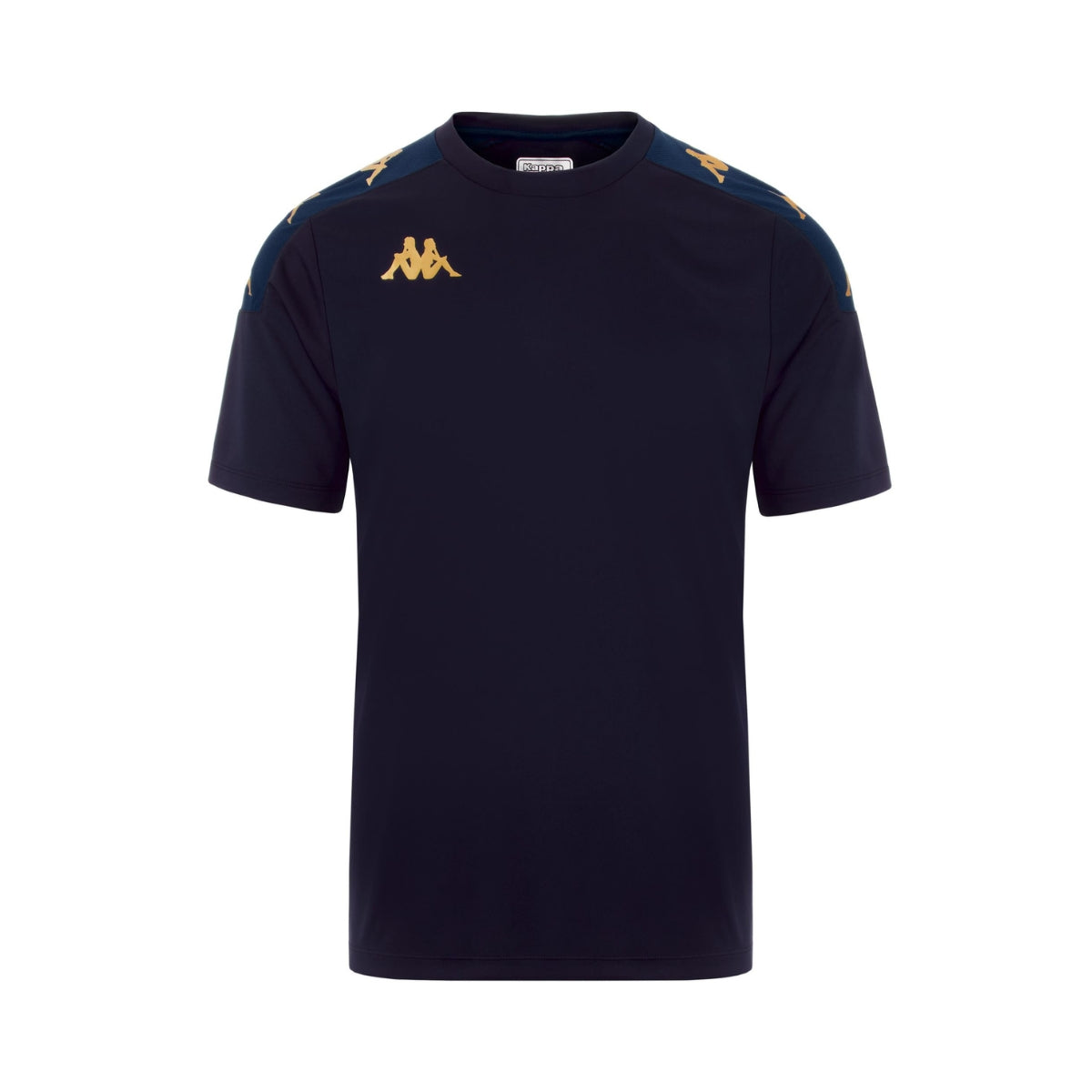 Camiseta Kappa Gianto Marino