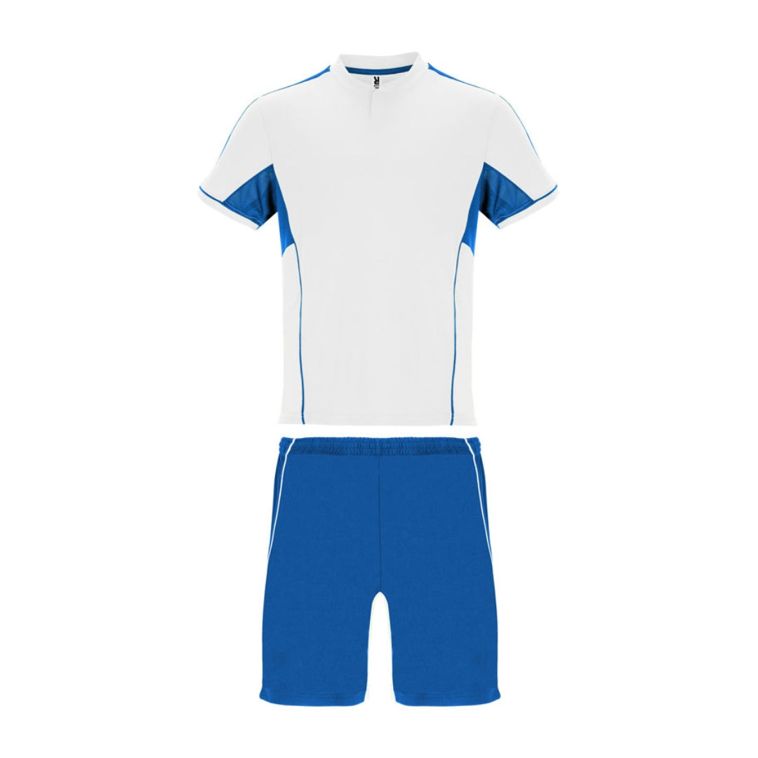 Conjunto camiseta + pantalón Roly Boca