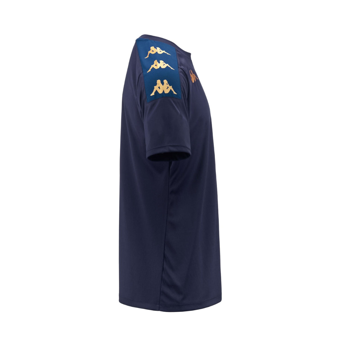 Camiseta Kappa Gianto Marino