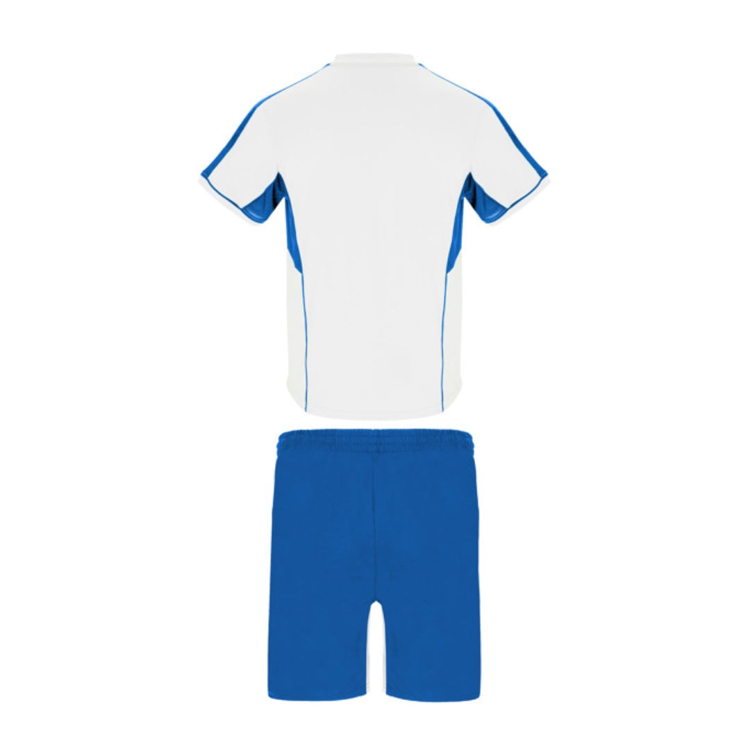 Conjunto camiseta + pantalón Roly Boca