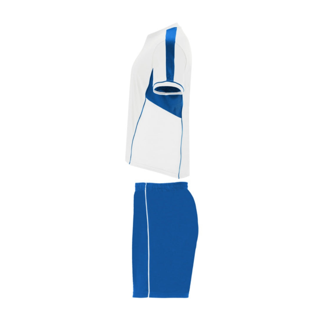 Conjunto camiseta + pantalón Roly Boca