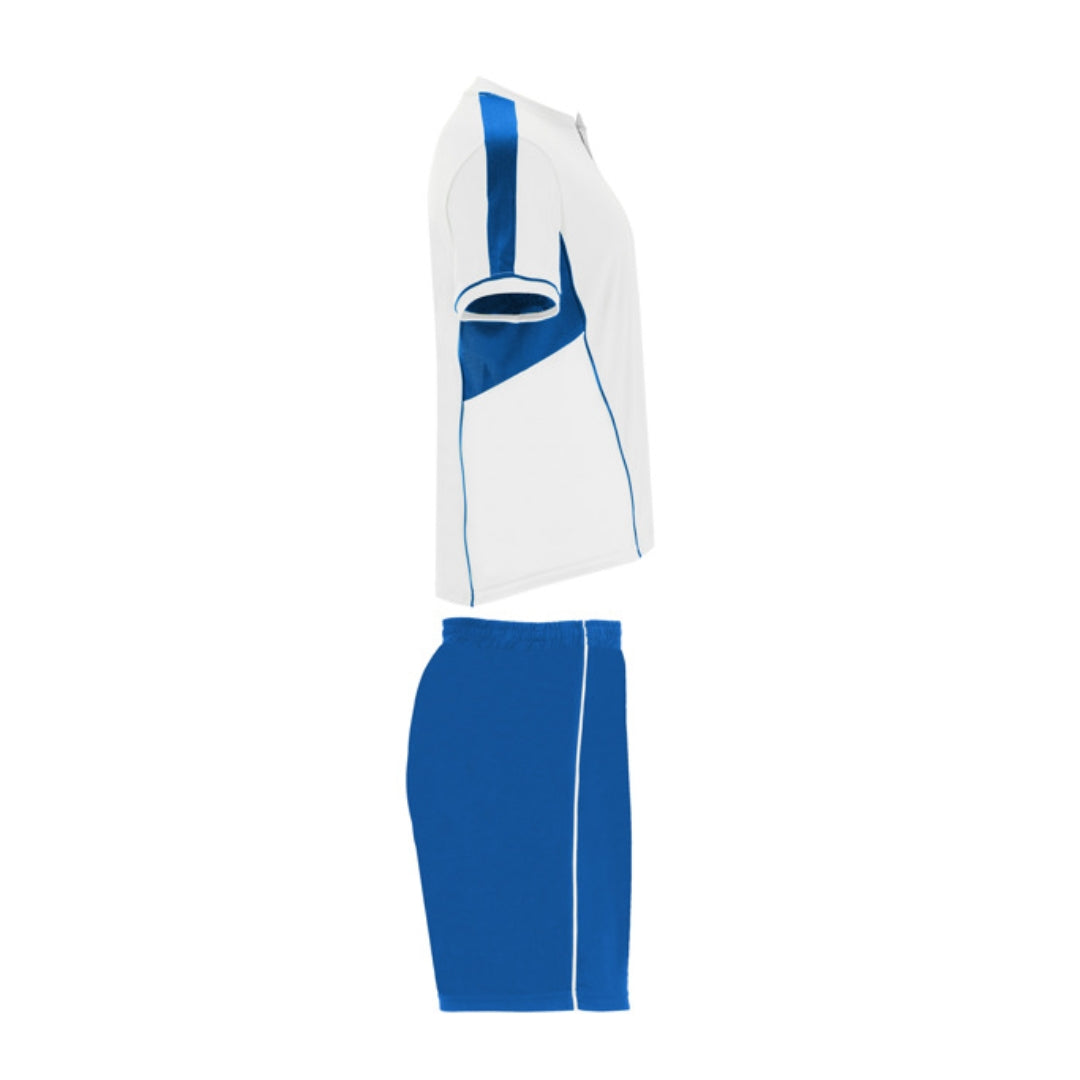 Conjunto camiseta + pantalón Roly Boca