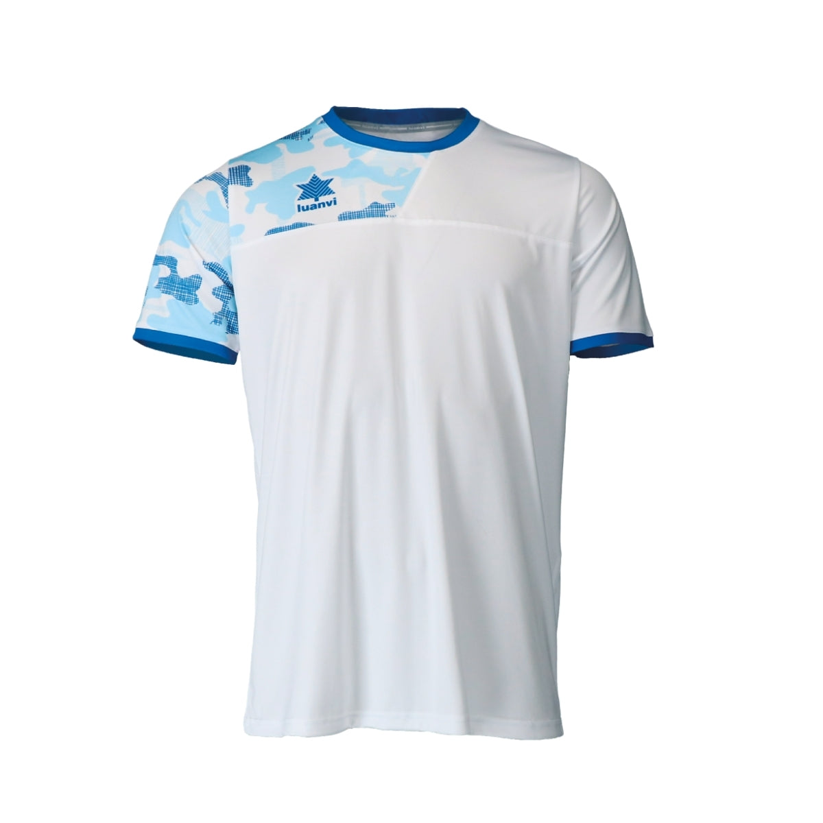 Camiseta Luanvi Army