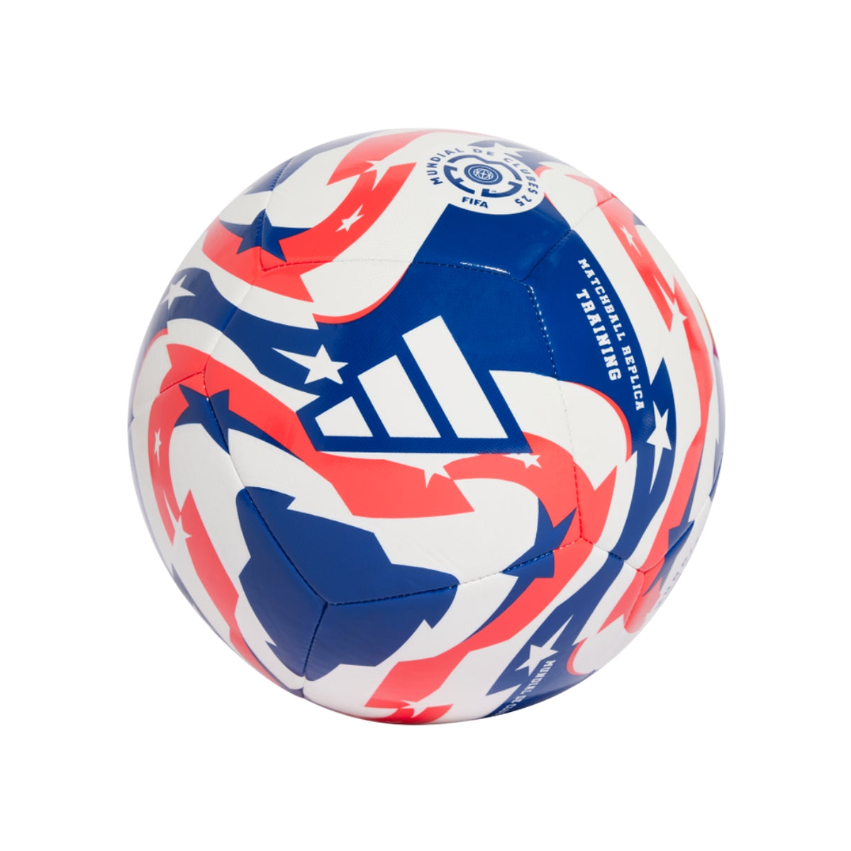 Balón de fútbol Adidas Mundial de clubes 25 Training