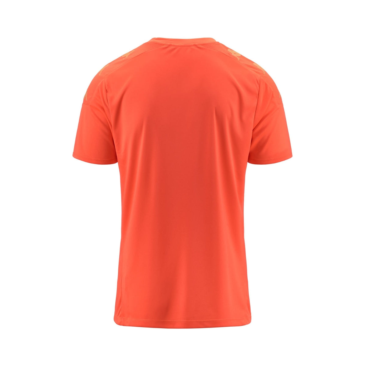 Camiseta Kappa Gianto Coral