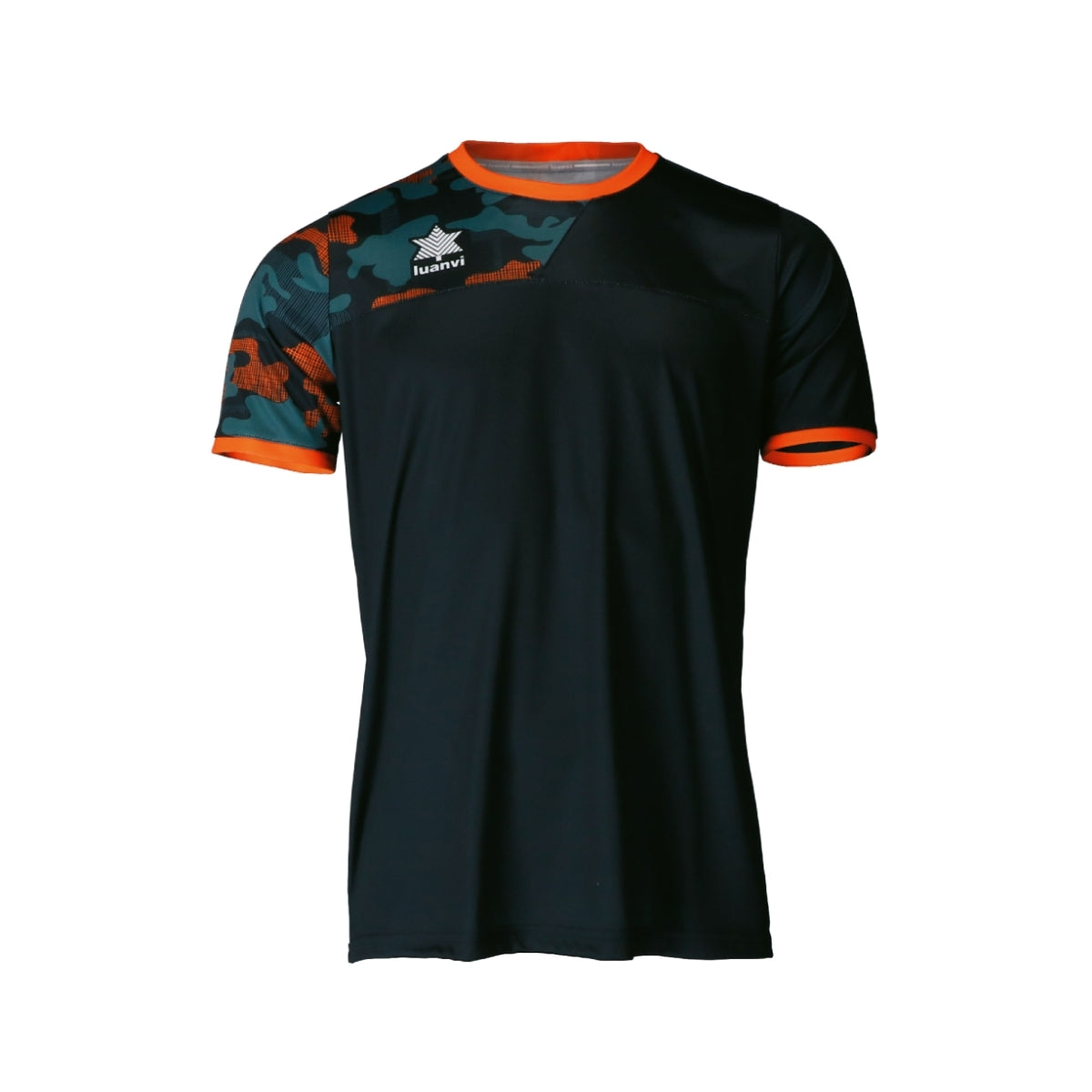 Camiseta Luanvi Army