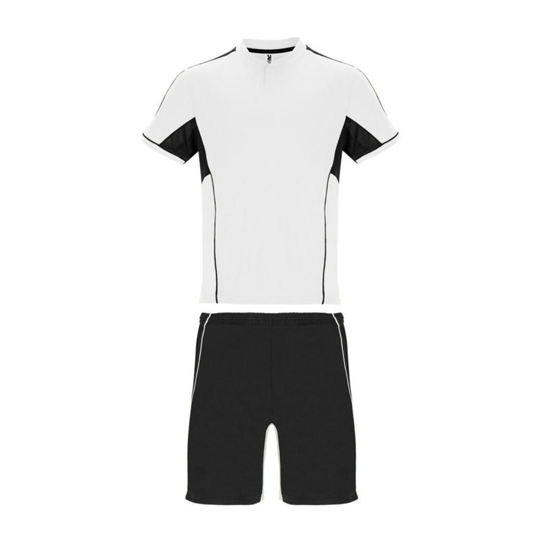 Conjunto camiseta + pantalón Roly Boca