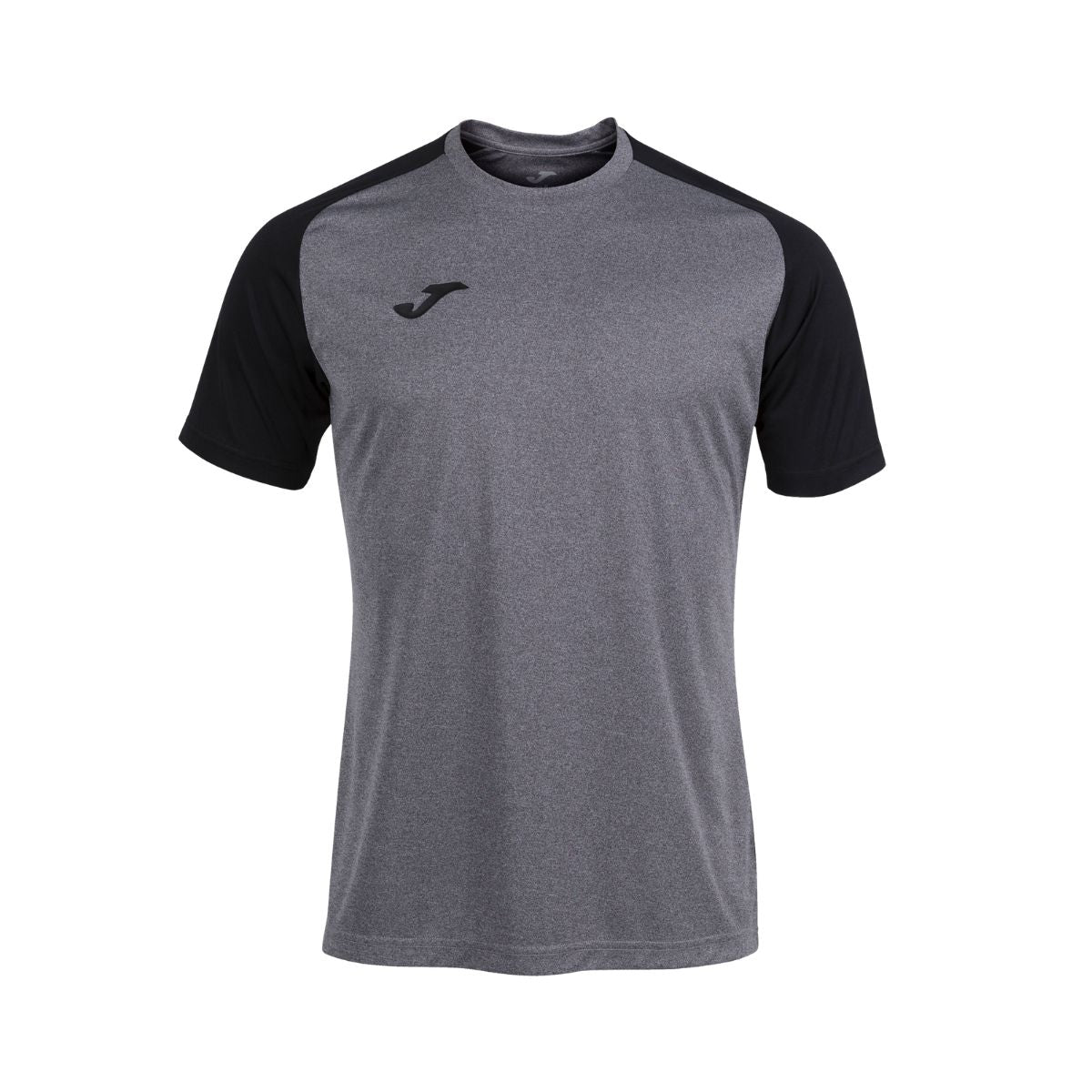 Camiseta Joma Inter Academy IV gris negro
