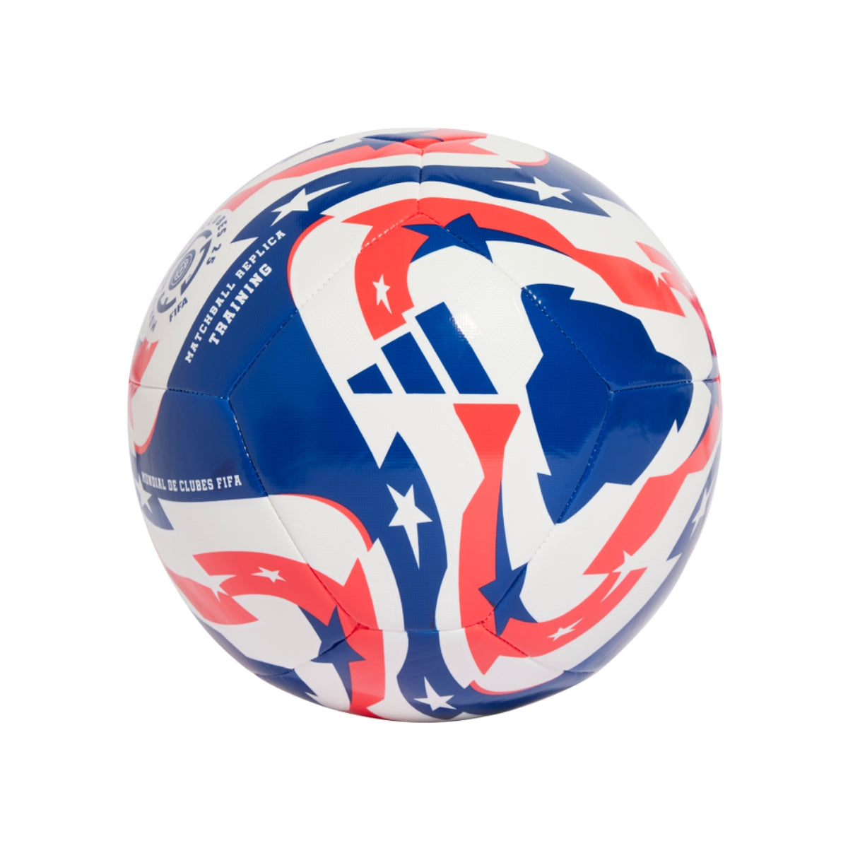 Balón de fútbol Adidas Mundial de clubes 25 Training