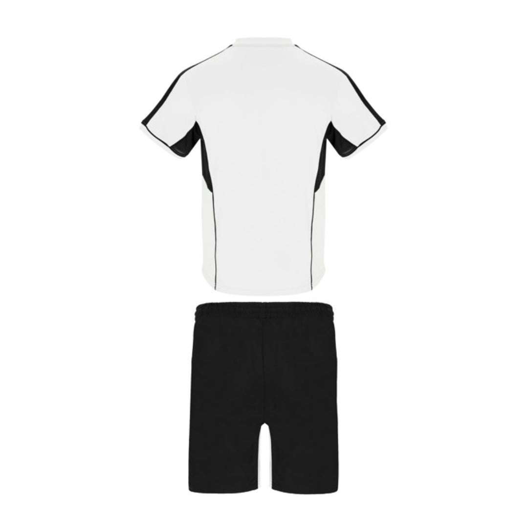 Conjunto camiseta + pantalón Roly Boca