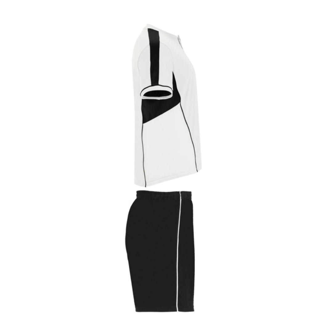 Conjunto camiseta + pantalón Roly Boca