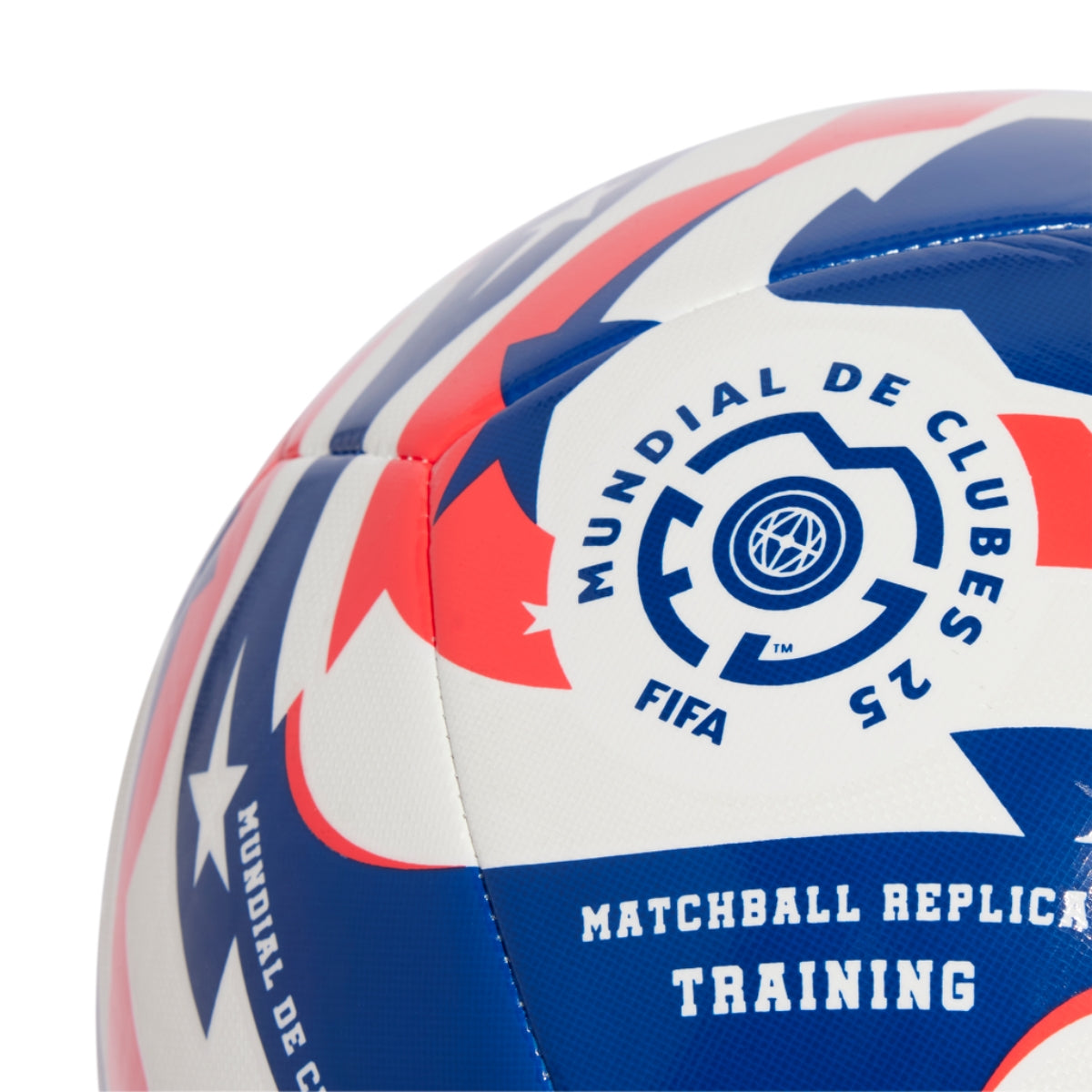 Balón de fútbol Adidas Mundial de clubes 25 Training