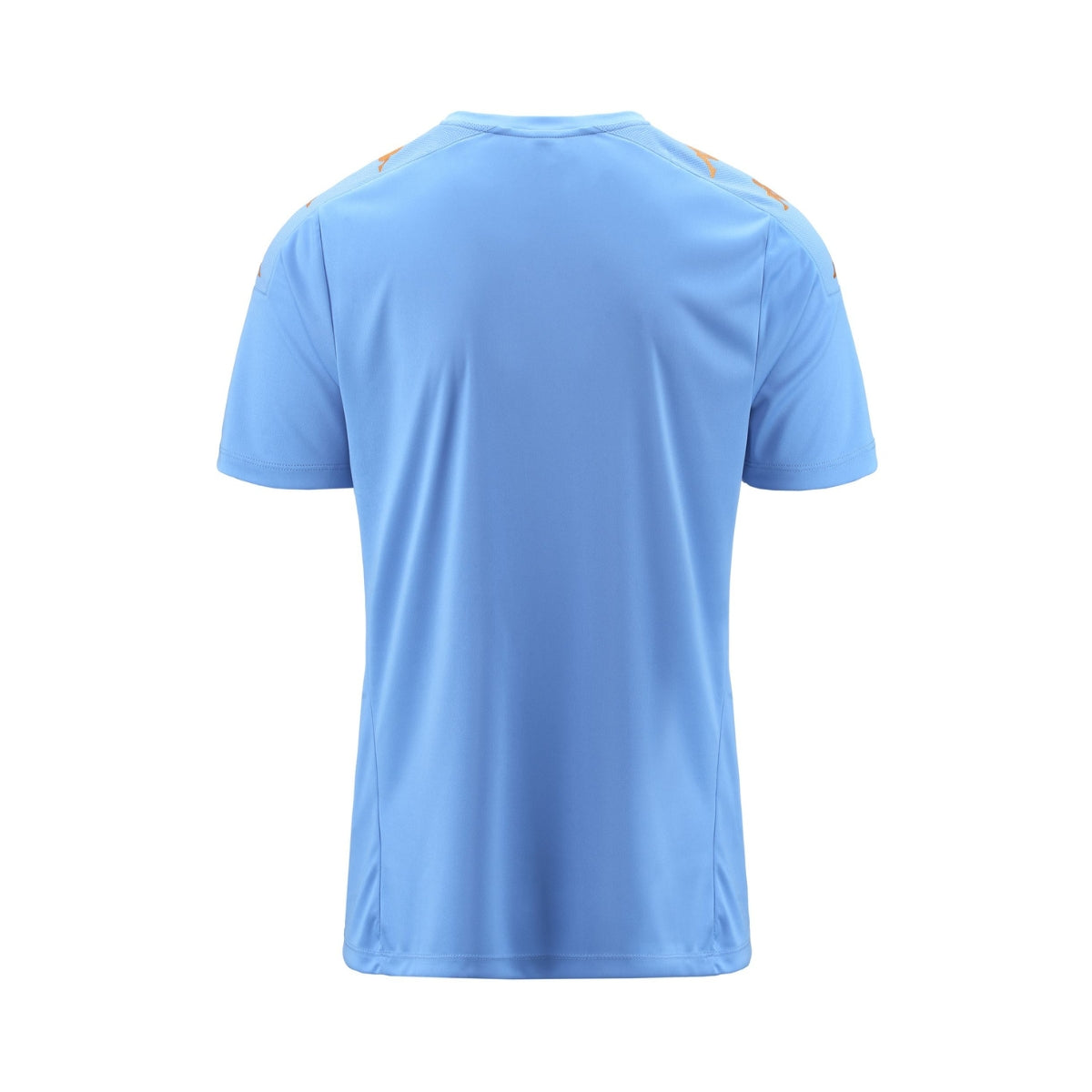 Camiseta Kappa Gianto Celeste