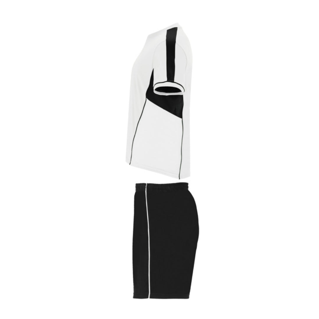 Conjunto camiseta + pantalón Roly Boca