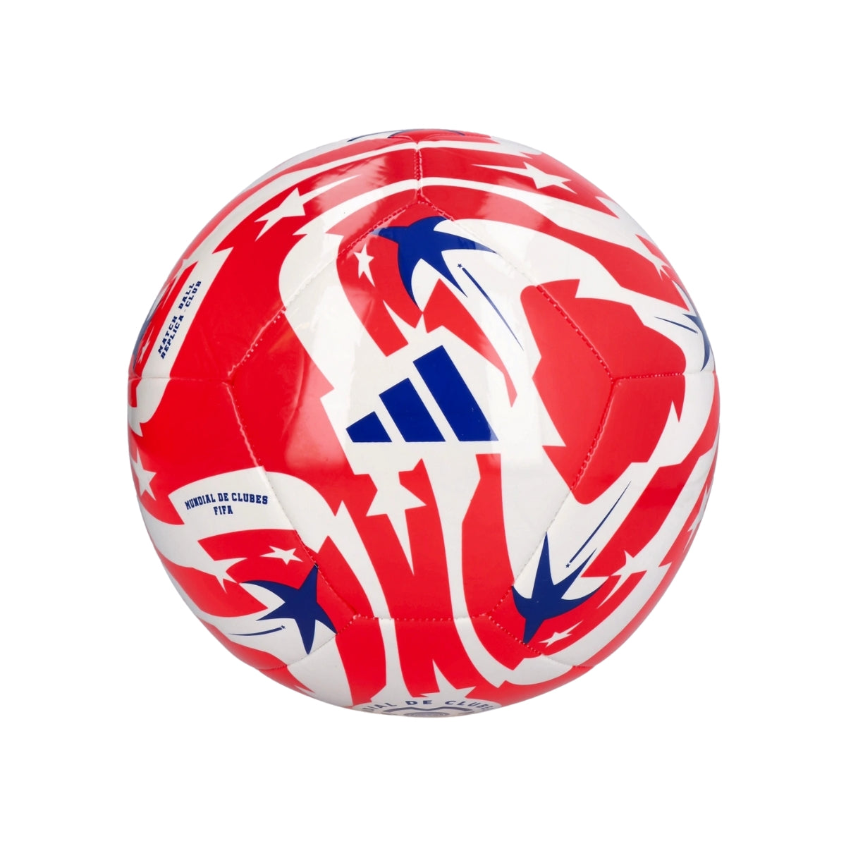 Balón de fútbol Adidas Mundial de clubes 25 Club